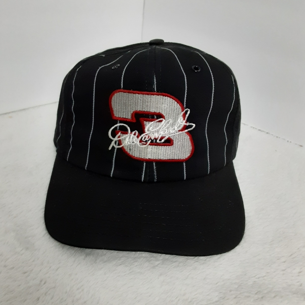 Vintage men's NASCAR Dale Earnhardt snapback